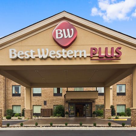 Best Western Plus Louisa Dış mekan fotoğraf