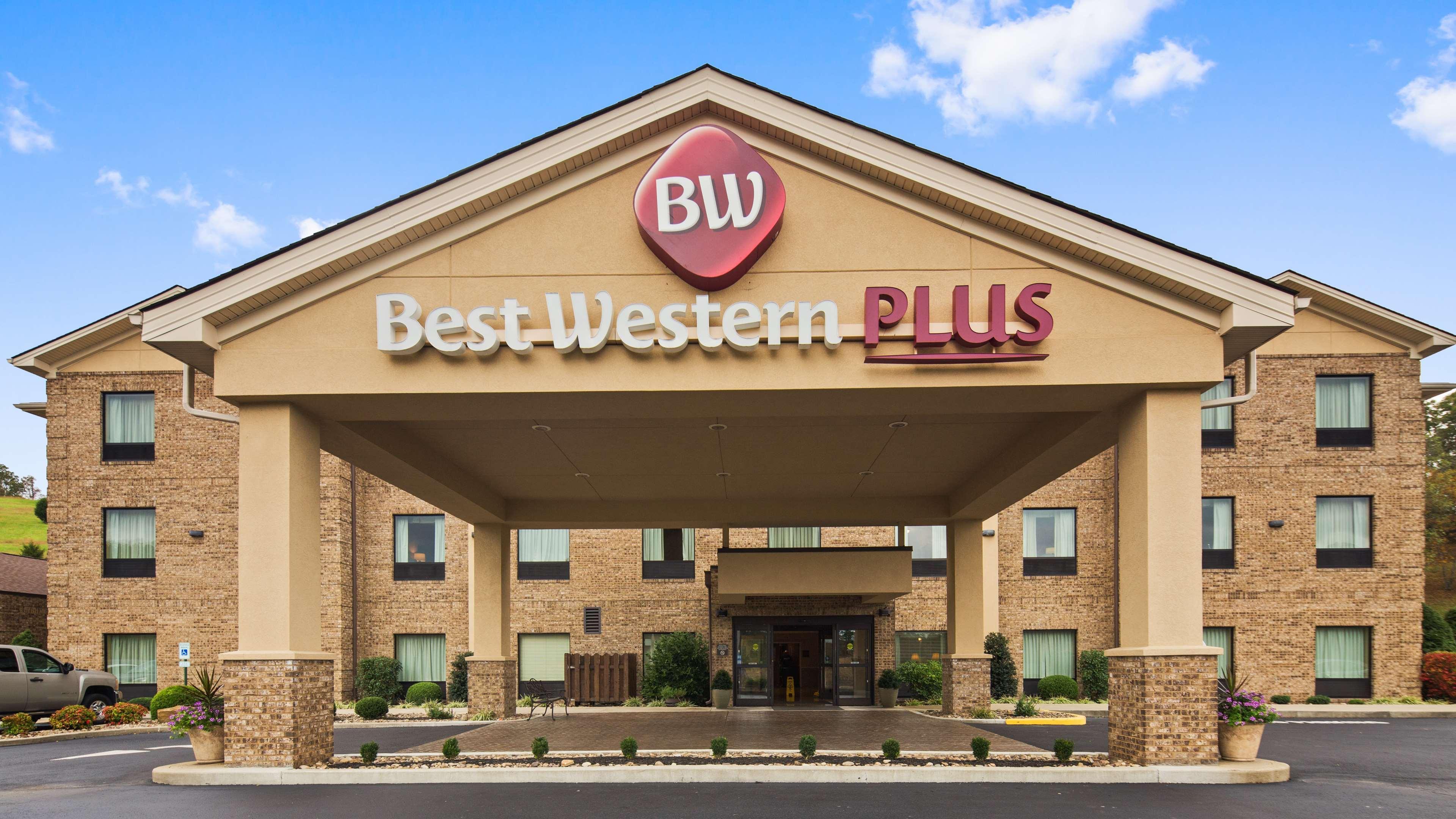 Best Western Plus Louisa Dış mekan fotoğraf