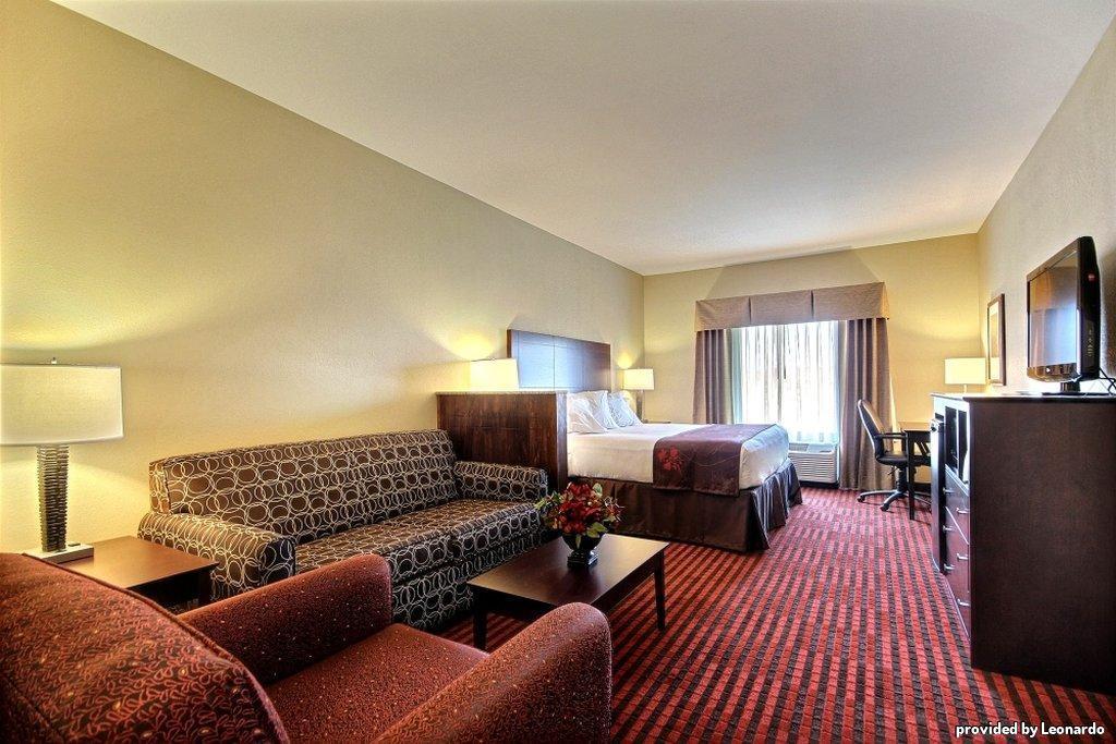 Best Western Plus Louisa Oda fotoğraf